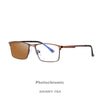 Photochromic Tea / Anti blue 0