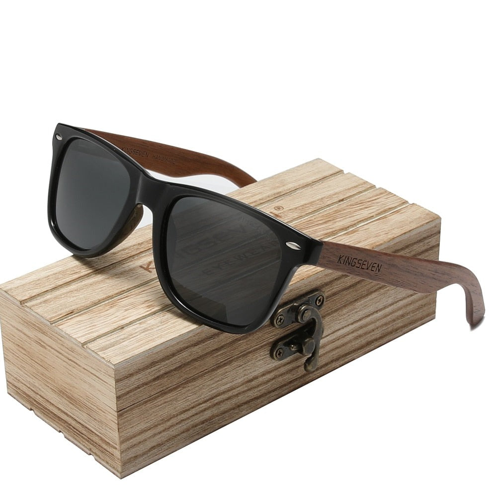 Otis Life On Mars Sunglasses-Woodland Matte/L.I.T Polar Brn — REAL  Watersports