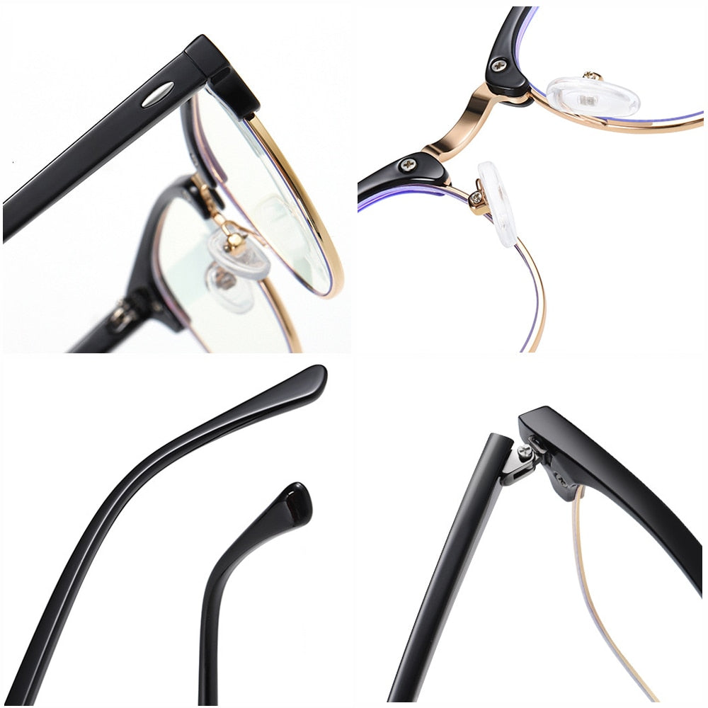 Classic Rimless