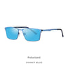 Polarized Blue / Anti blue 0