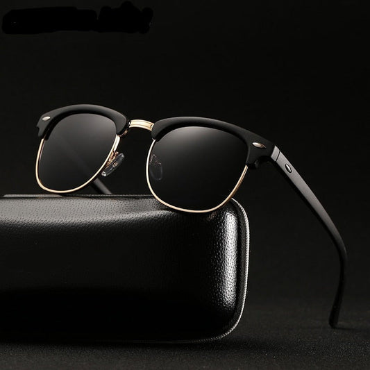 Polarized Eyewear Collective